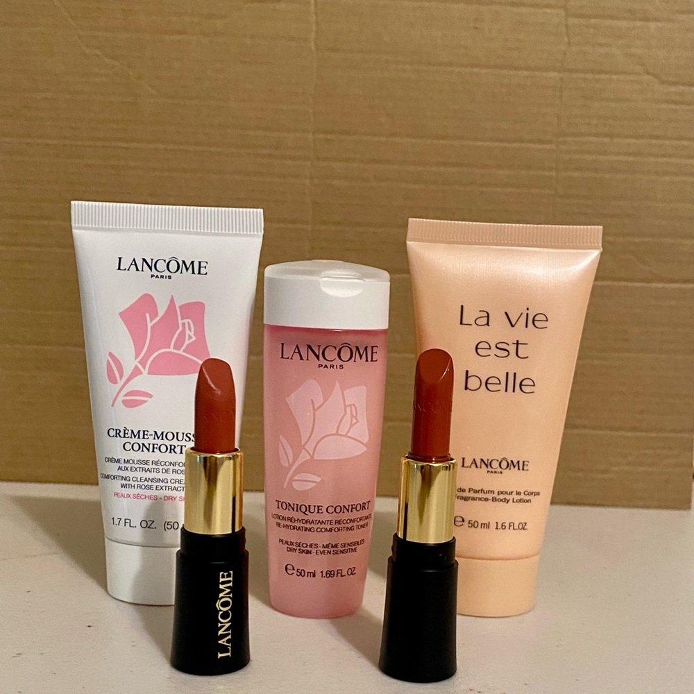 Lancôme - Picture 2 of 9